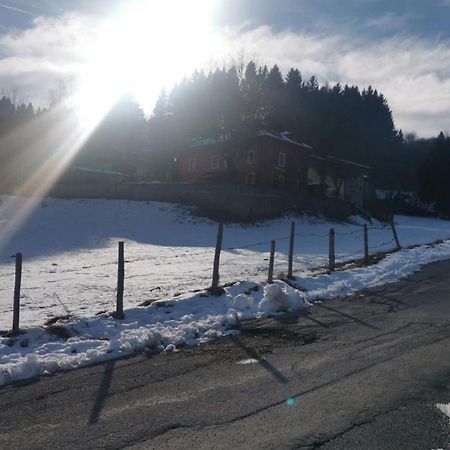 Bel Fiore Monolocale Чезуна Экстерьер фото