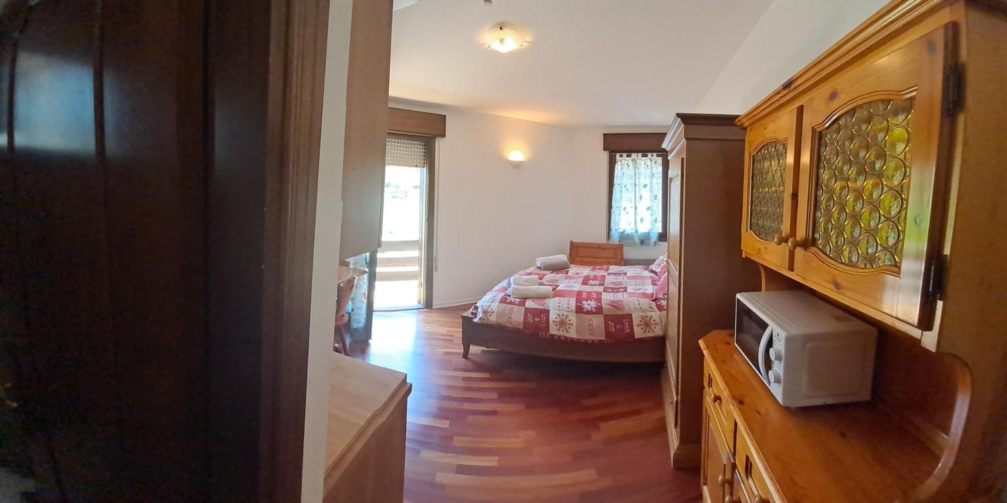 Bel Fiore Monolocale Чезуна Экстерьер фото